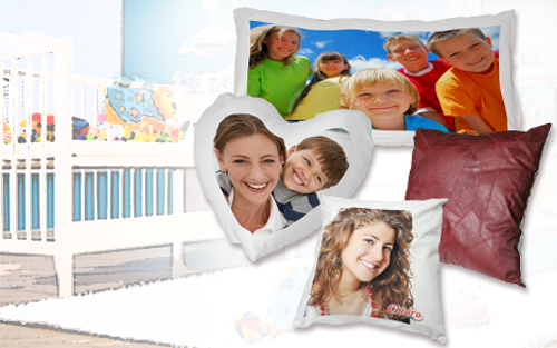 Natale personalizzato con fotomox